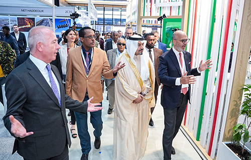 Big 5 Construct Ethiopia opens in Addis Ababa